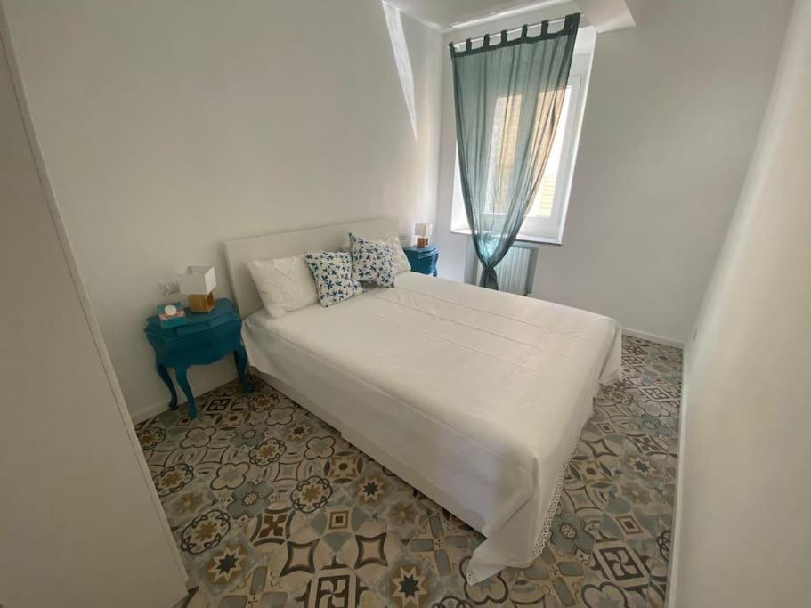 Le Finestre Sul Borgo 1 Apartment Parma Ngoại thất bức ảnh