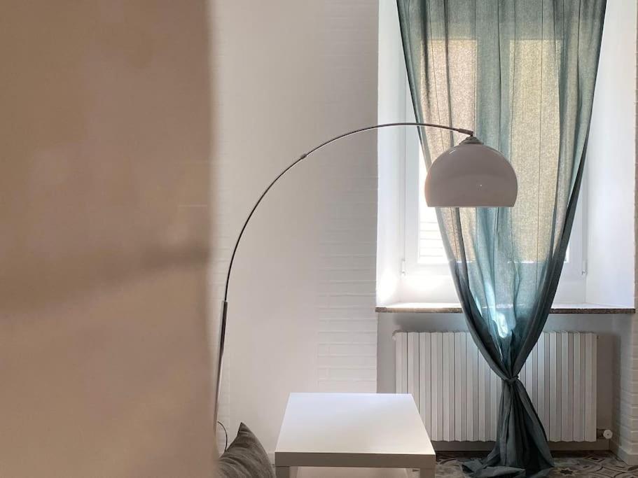 Le Finestre Sul Borgo 1 Apartment Parma Ngoại thất bức ảnh
