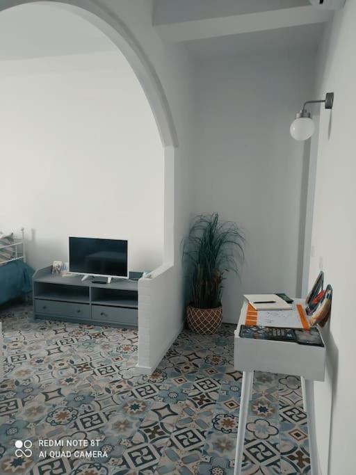 Le Finestre Sul Borgo 1 Apartment Parma Ngoại thất bức ảnh