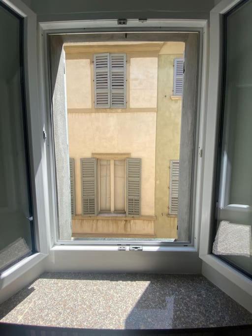 Le Finestre Sul Borgo 1 Apartment Parma Ngoại thất bức ảnh