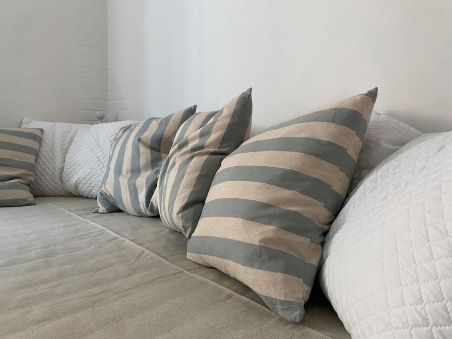 Le Finestre Sul Borgo 1 Apartment Parma Ngoại thất bức ảnh